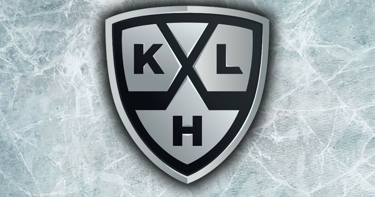 Хоккей. КХЛ. Расписание и результаты матчей 19 января