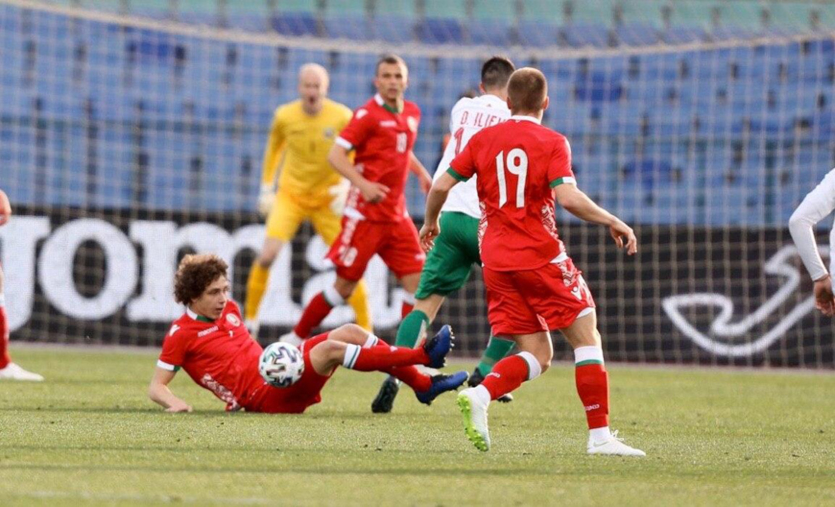 Футбол Беларуси. Smorgon cup-2022. Расписание матчей