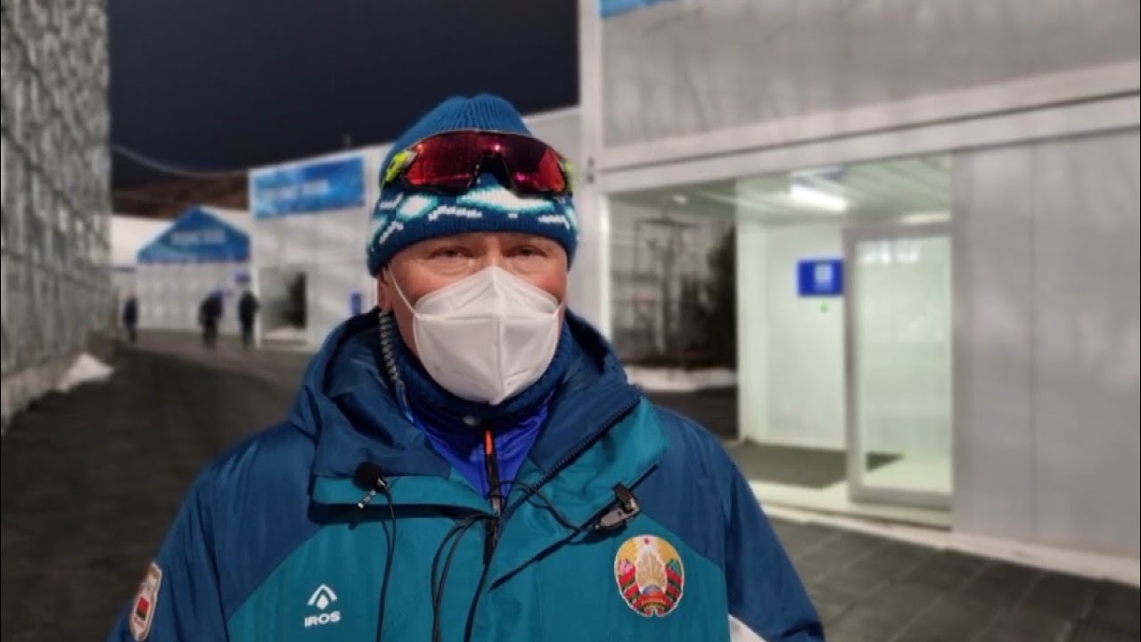Пекин-2022. Олег Рыженков подвел итоги женского спринта