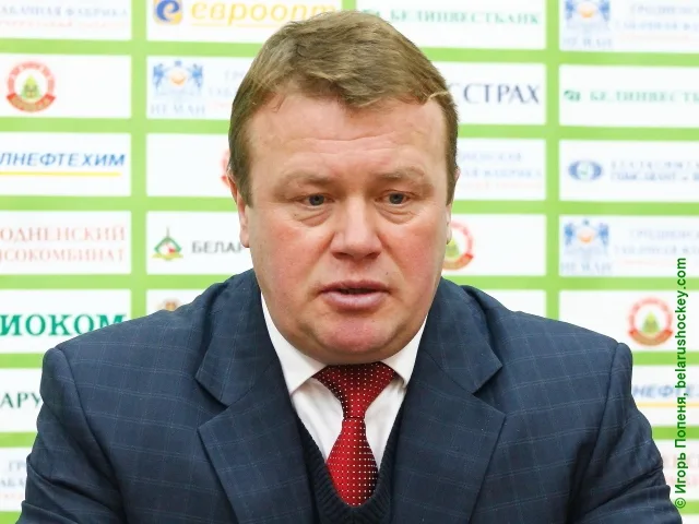 Андрей Гусов ушел с поста главного тренера польского «Тыхы»