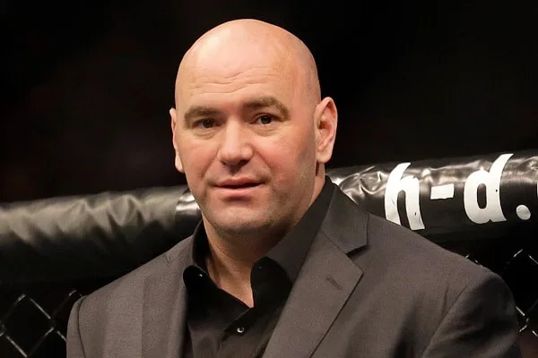 Главу UFC Дэйна Уайта разозлило увольнение смелой американки