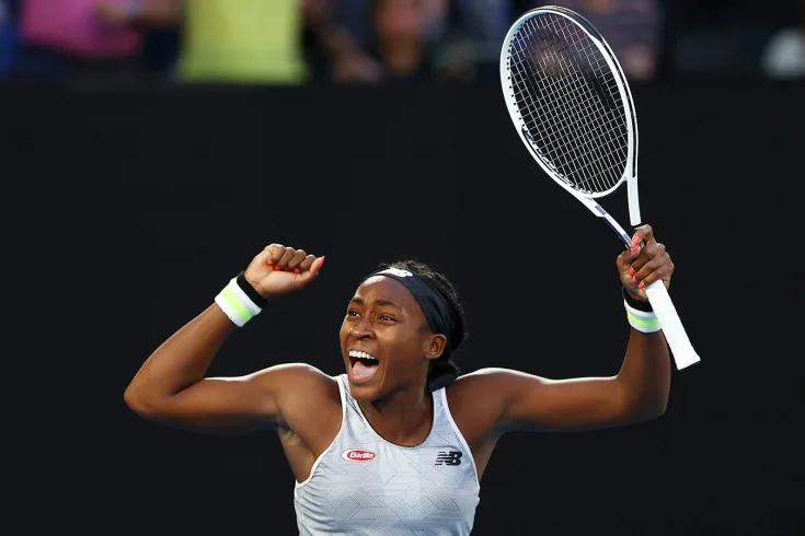 Теннис. Australian Open 2020: результаты матчей 3-го круга у женщин 24 января