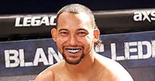 UFC. Прогноз и ставка на бой Дастин Джейкоби - Джастин Ледет