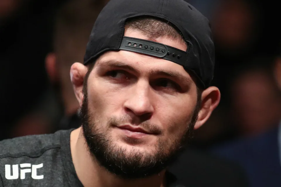 UFC. Уайт объявляет о перемене: я говорил с Хабибом, думаю, он вернется