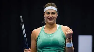 Теннис. ВТА (WTA). Определилась первая соперница Арины Соболенко на турнире в Монреале