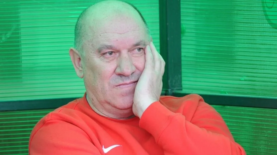 Георгий Кондратьев объяснил, почему в национальную команду не пригласили футболистов БАТЭ