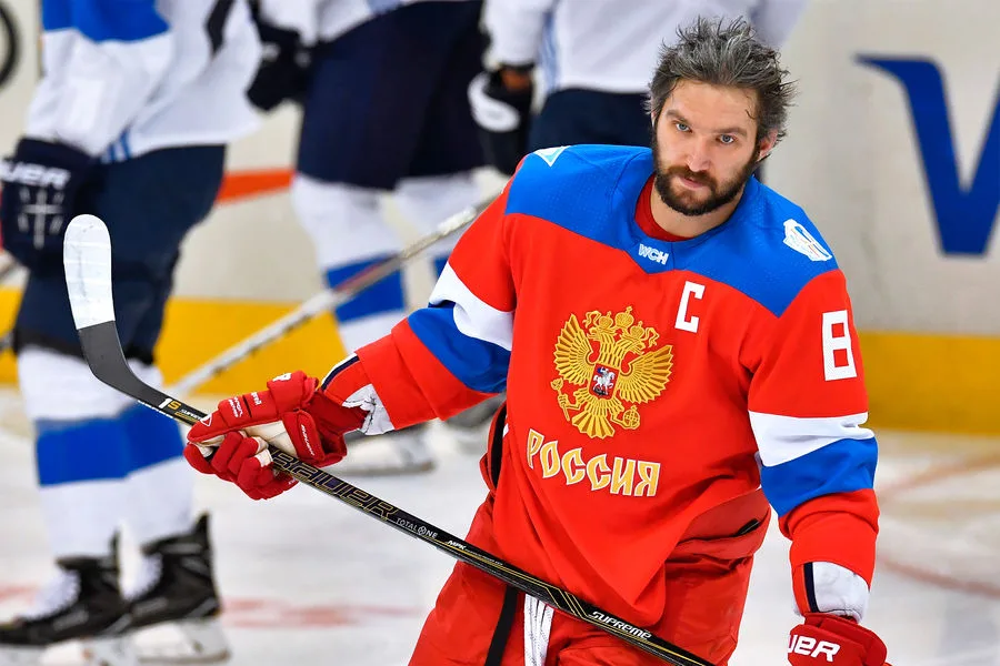 Хоккей. Игроки НХЛ будут участвовать в Олимпийских играх-2022
