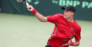 Теннис. US Open 2021. Илья Ивашко вышел в 1/32 финала Открытого чемпионата США по теннису