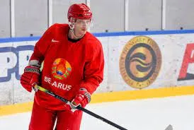 Хоккей. Сергей Костицын будет играть в Европе