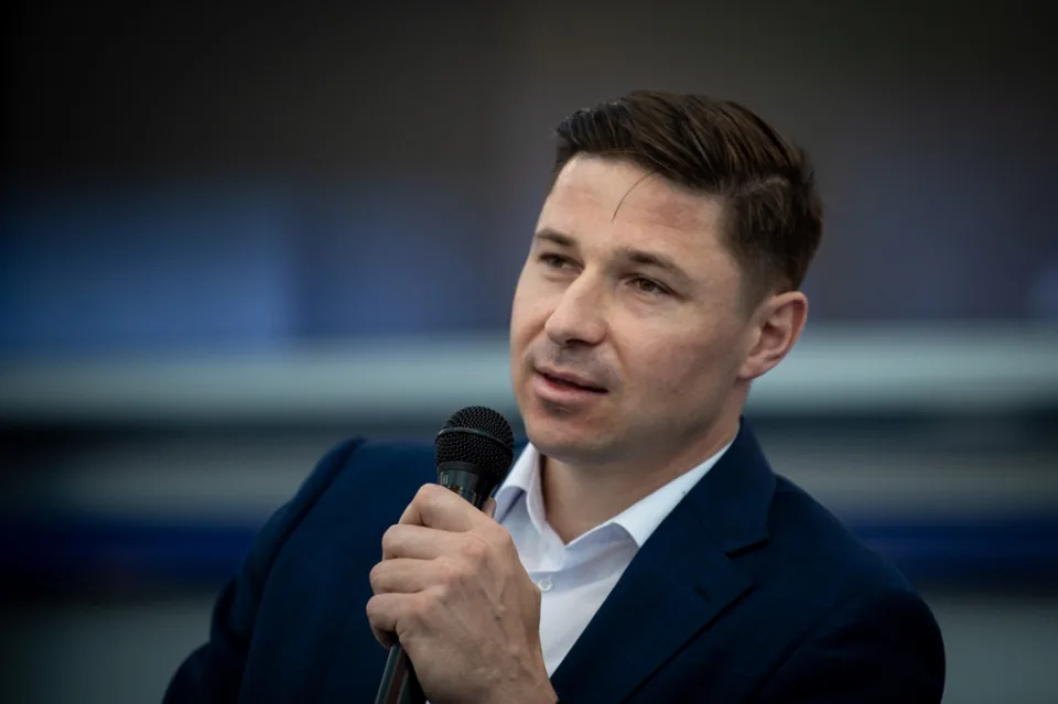 Хоккей. Кадровые изменения в Федерации хоккея Беларуси