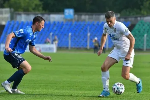 Высшая лига Беларуси по футболу. На матчи 27-го тура назначены судьи
