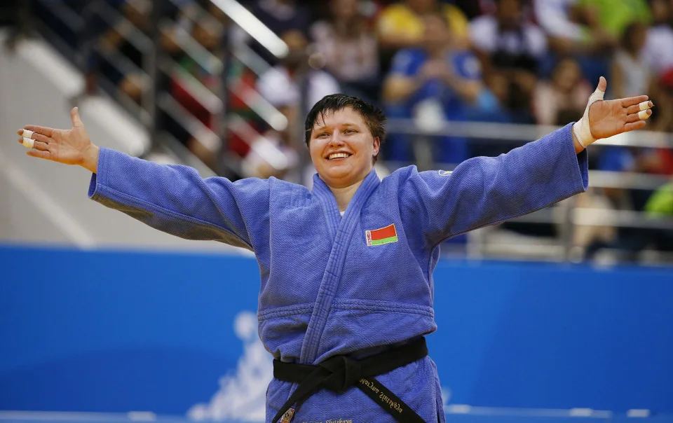 Дзюдо. В Уфе стартует командный Чемпионат Европы