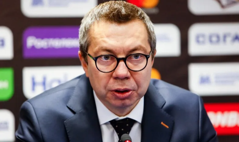 Хоккей. КХЛ. Воробьев считает, что минское "Динамо" здорово выступило в матче с "Металлургом"