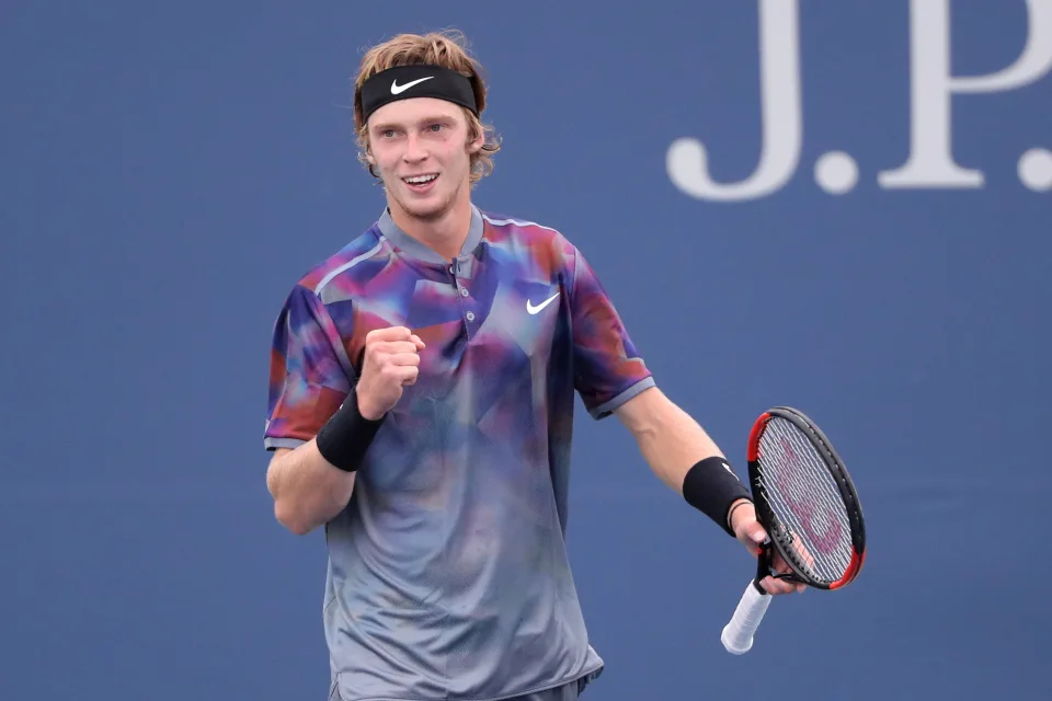 Теннис. ATP. Российские теннисисты в третий раз завоевали Кубок Дэвиса