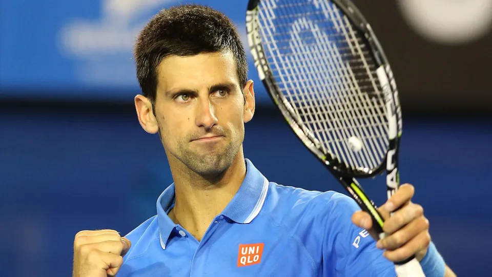 Теннис. ATP. Новак Джокович выступит на Australian Open