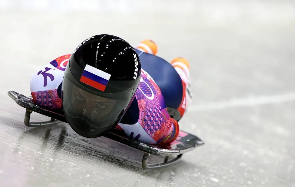 Пекин 2022. Расписание соревнований по скелетону