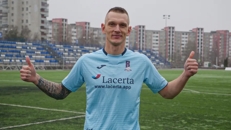 Высшая лига Беларуси по футболу. Рахманов и Бакай покинули "Рух"