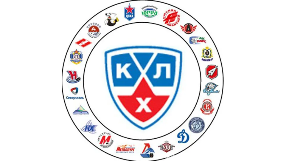 После Нового Года возобновляется КХЛ – матчи 3 января 2022 