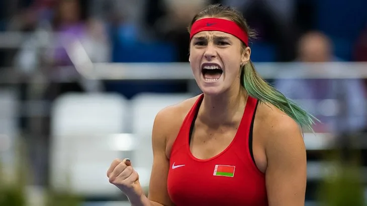 Australian Open 2022. Арине Соболенко порекомендовали не кричать во время ударов по мячу