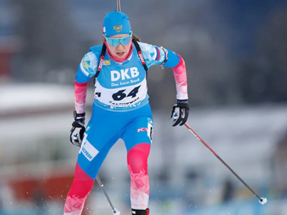 Казакевич, Васнецова, Шашилов вылетели на Олимпийские игры в Пекин