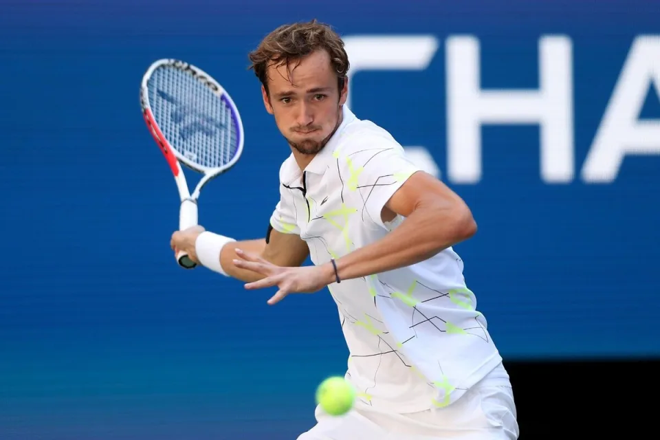 Australian Open 2022. Результаты мужской сетки 24 января