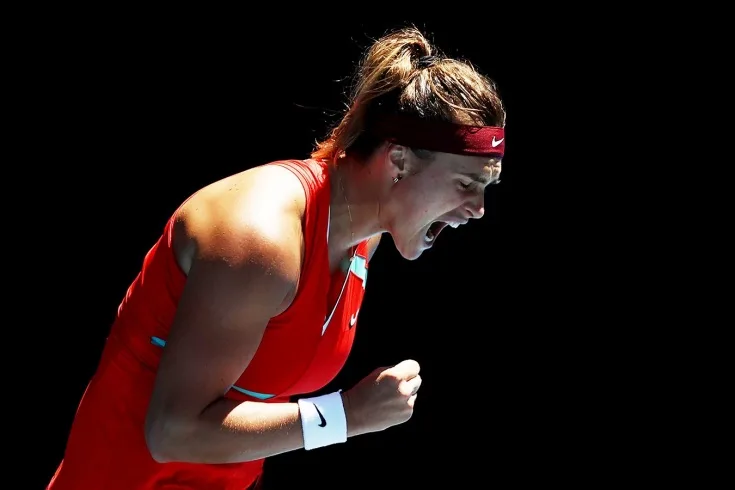 Australian Open 2022. Результаты женской сетки 23 января