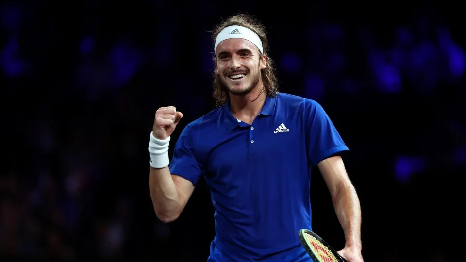 Берреттини - Надаль, Циципас - Медведев. Кто сыграет в финале Australian Open 2022?