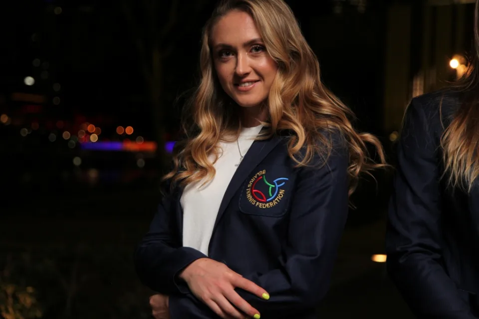 Теннис. WTA. Александра Саснович не смогла пробиться в 1/2 финала турнира в Санкт-Петербурге