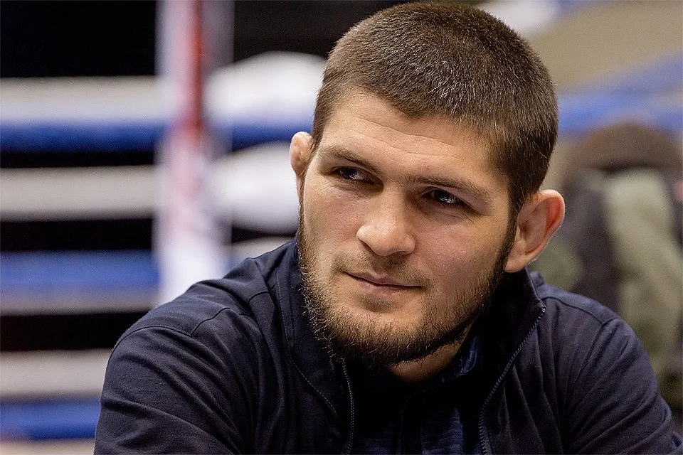 MMA. Тренер Нурмагомедова заявил, что боец до сих пор находится на пике формы