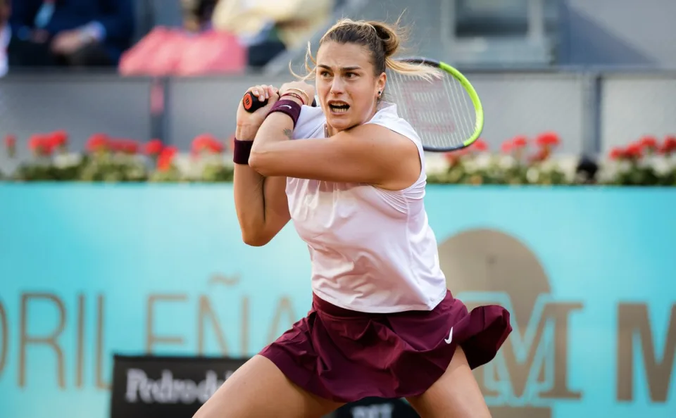 Теннис. WTA. Арина Соболенко продолжает проигрывать