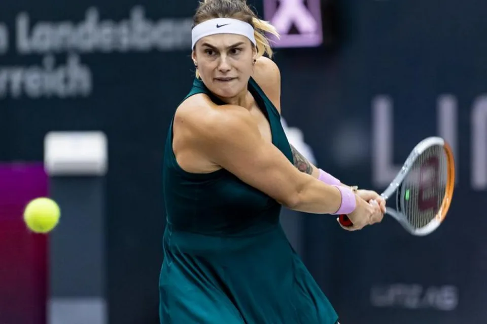 Теннис. WTA. Арина Соболенко рассказала о том, что ей пишу люди после ее поражения