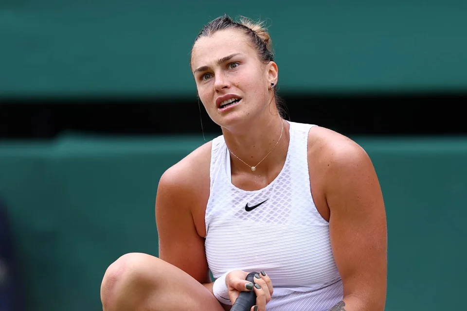 Теннис. WTA. Соболенко, Азаренко И Саснович сегодня сыграют в 1/16 финала турнира в Дохе