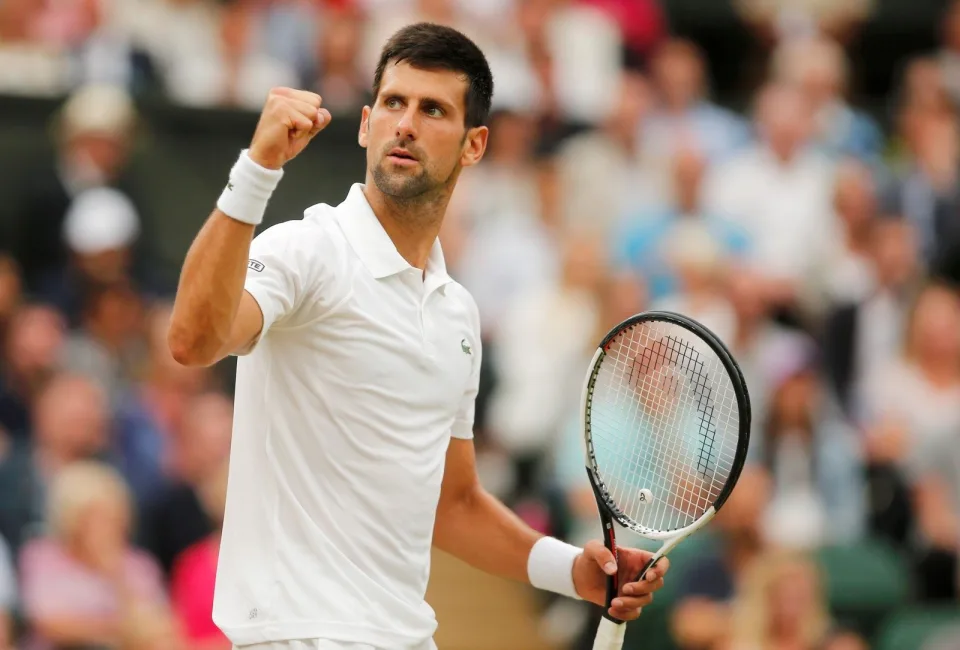 Теннис. ATP. Новак Джокович предоставил подлинные документы о перенесенном коронавирусе