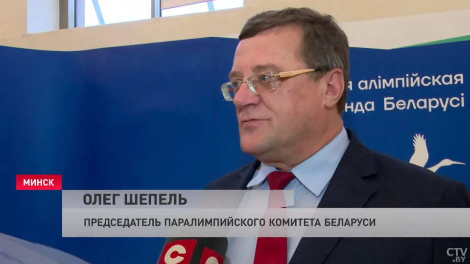 Белорусы на зимних Паралимпийских играх-2022 в Пекине могут завоевать не менее 5-ти медалей