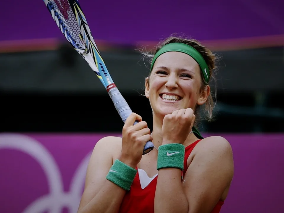 Теннис. WTA. Виктория Азаренко вышла в 1/16 финала турнира в Майами