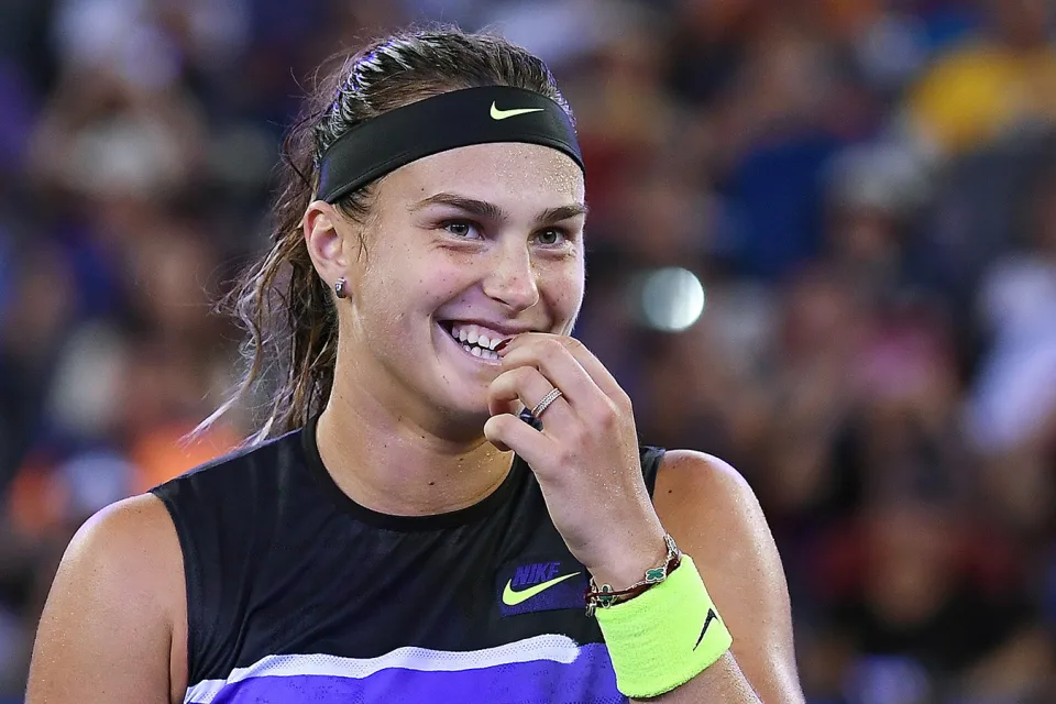 Теннис. WTA. Белорусы смогут выступать в личных турнирах