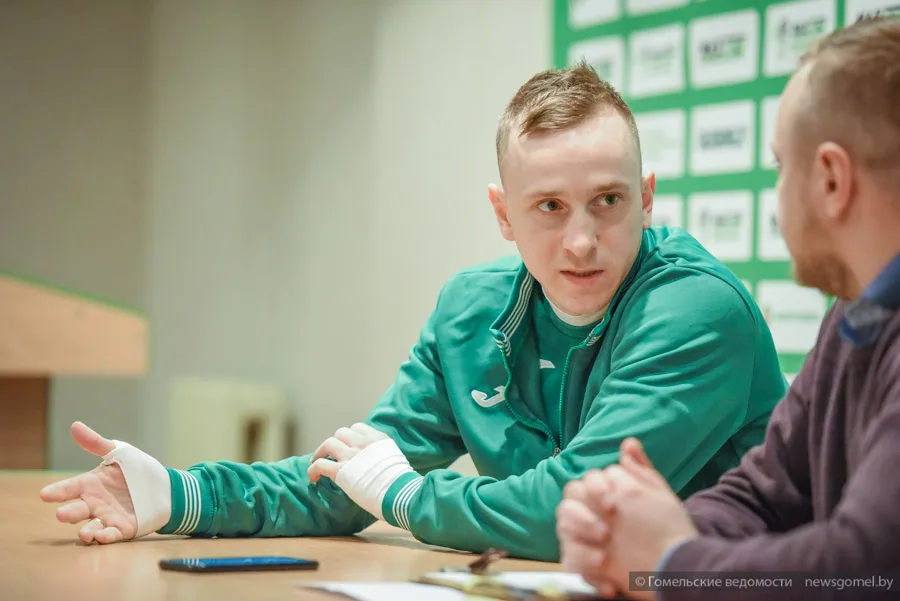 Футбол. Высшая Лига. Самые дорогие новички клубов чемпионата Беларуси
