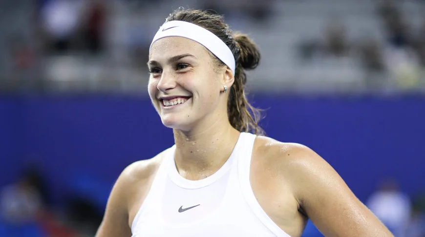 Теннис. WTA поздравила Арину Соболенко с днем рождения