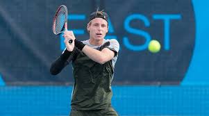 Australian Open 2020: белорус Илья Ивашко прошел в третий раунд квалификации
