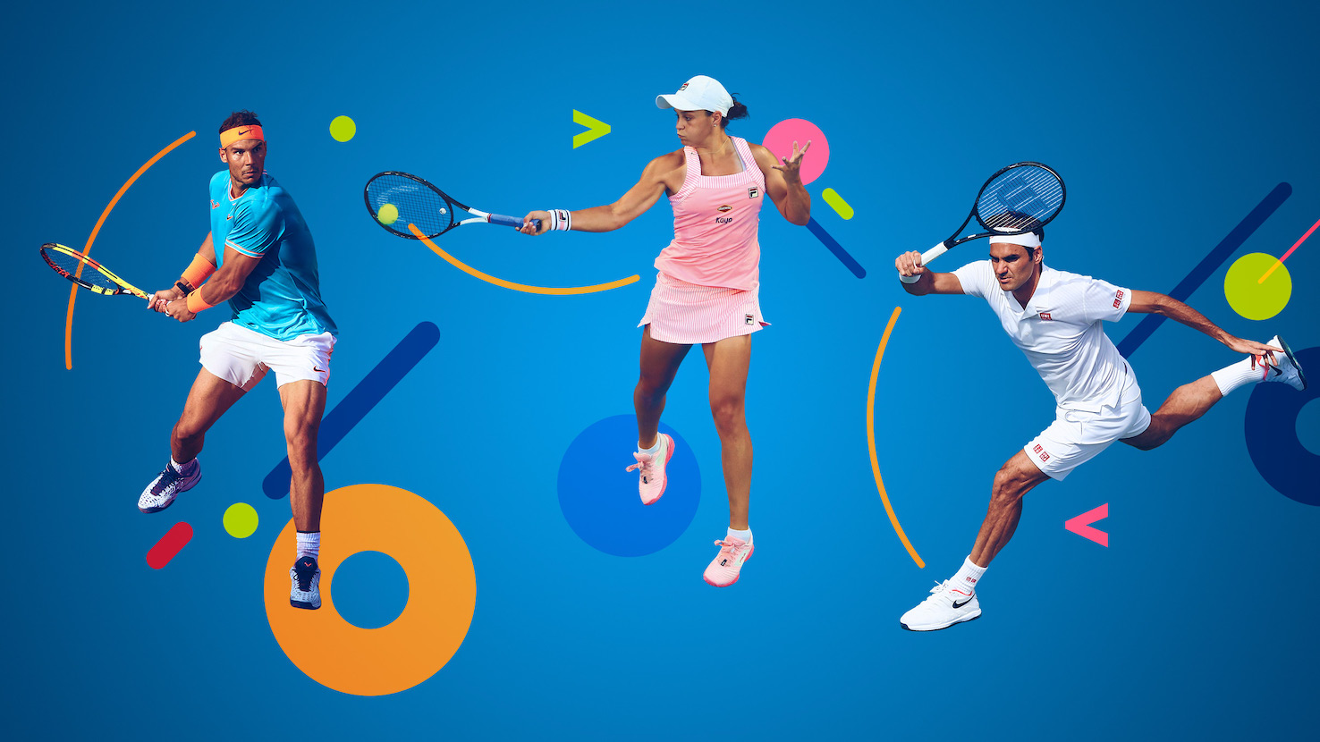 Australian Open 2020