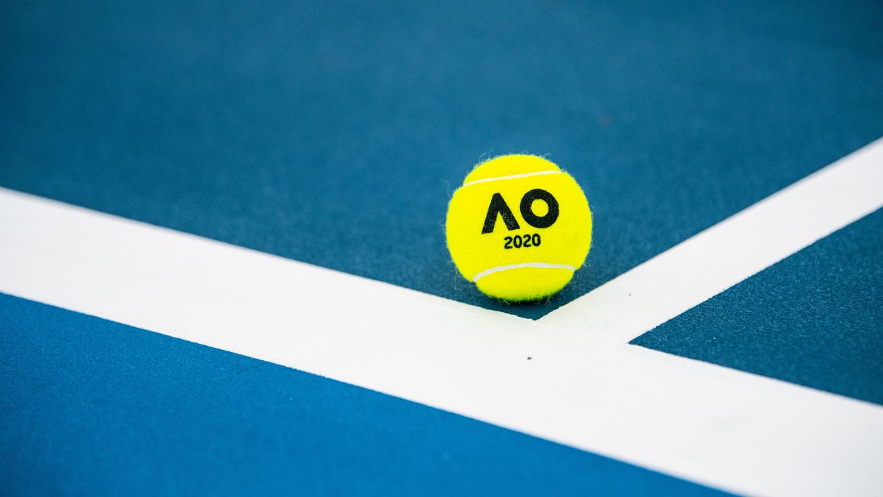 Australian Open 2020