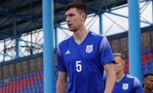 Валерий Каршакевич 