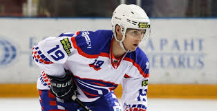 Дмитрий Колышкин