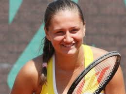 Теннис. WTA (ВТА). Белорусская теннисистка Ирина Шиманович выиграла теннисный турнир в египетском Шарм-эль-Шейхе