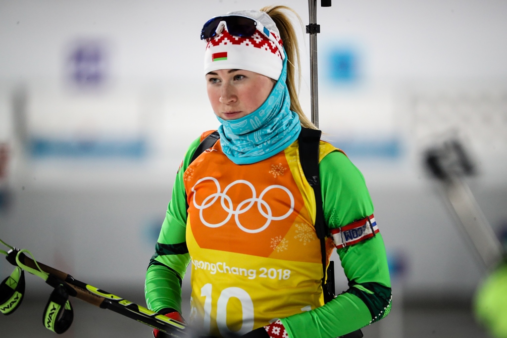Динара Алимбекова