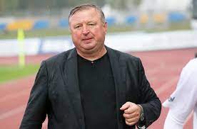 Юрий Пунтус