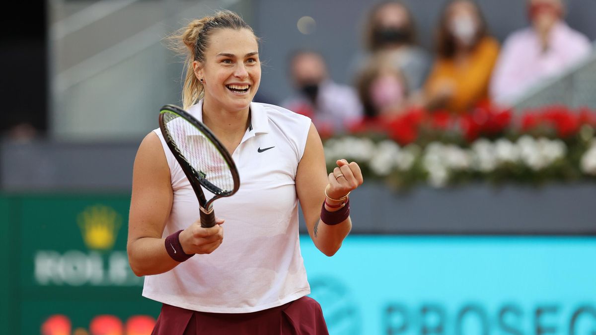 Теннис. US Open 2021. Арина Соболенко вышла в 1/32 финала Открытого чемпионата США 