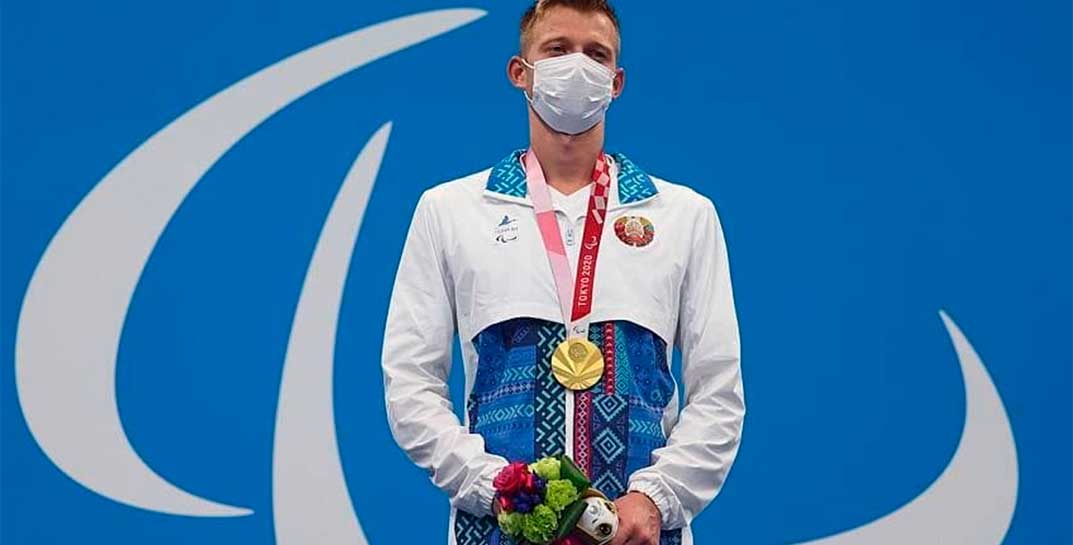 Игорь Бокий