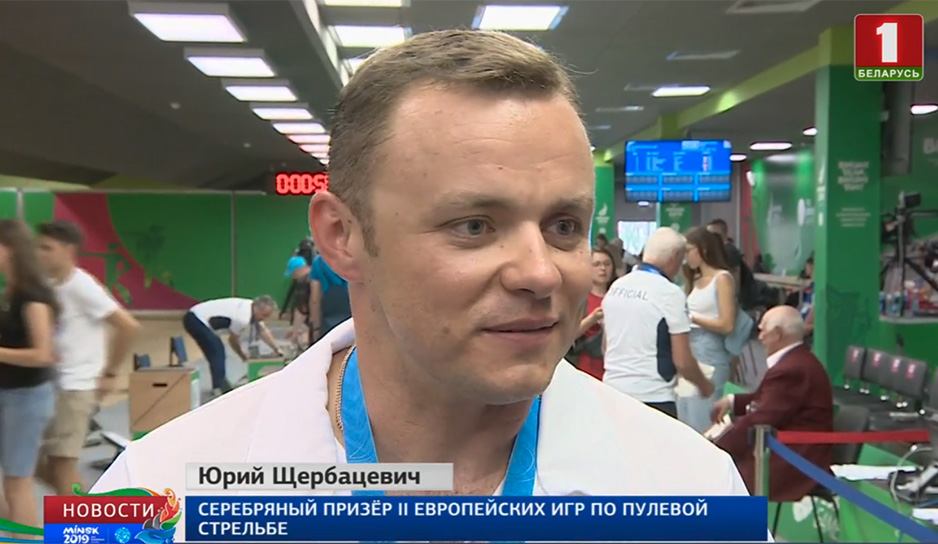 Олимпиада-2021. Юрий Щербацевич на Олимпиаде в Токио занял 7-е место