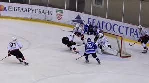 Беларусь Экстралига. "Неман" стартовал в Чемпионате с уверенной победы над "Витебском"